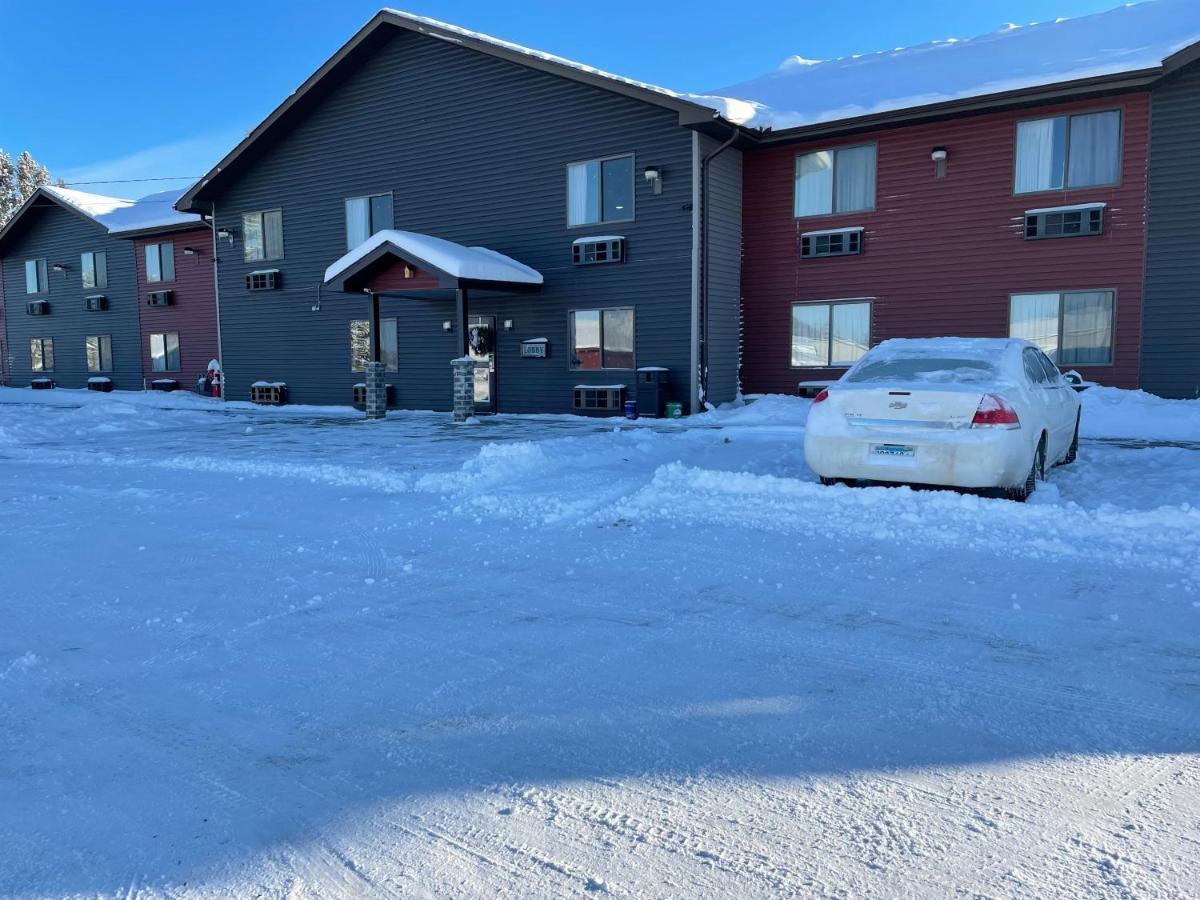 Hibbing Inn And Suites 外观 照片