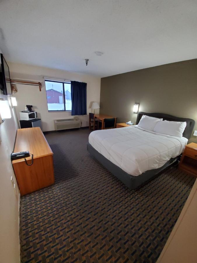 Hibbing Inn And Suites 外观 照片