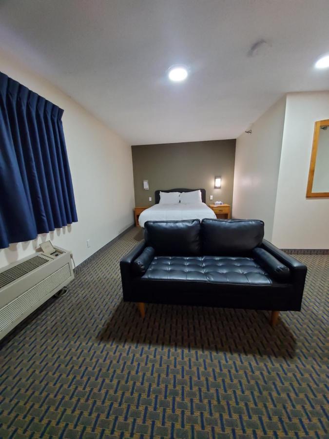 Hibbing Inn And Suites 外观 照片