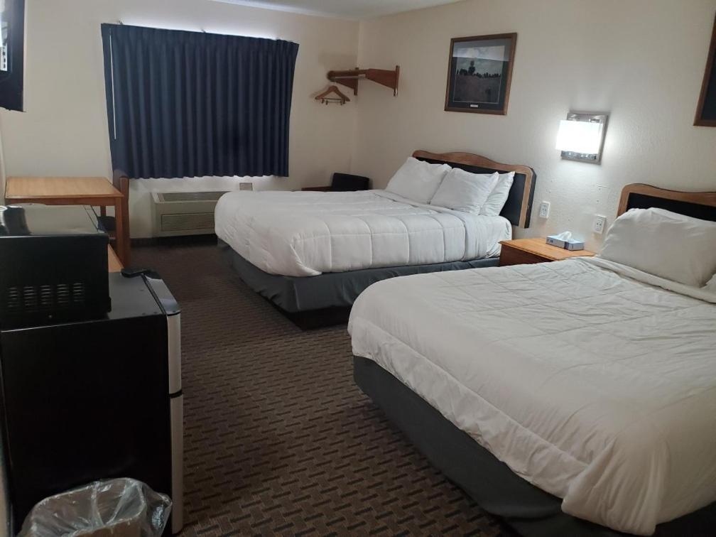 Hibbing Inn And Suites 外观 照片