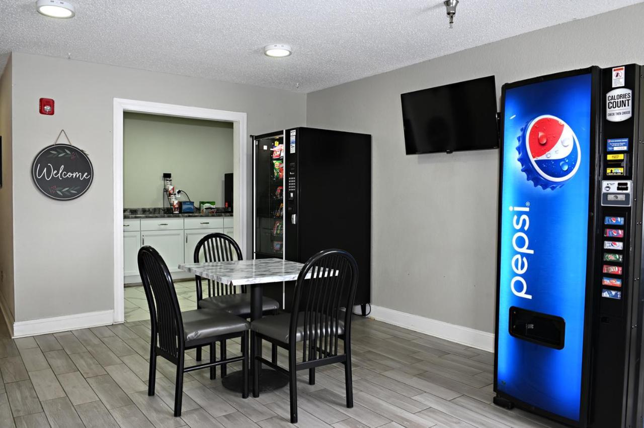 Hibbing Inn And Suites 外观 照片