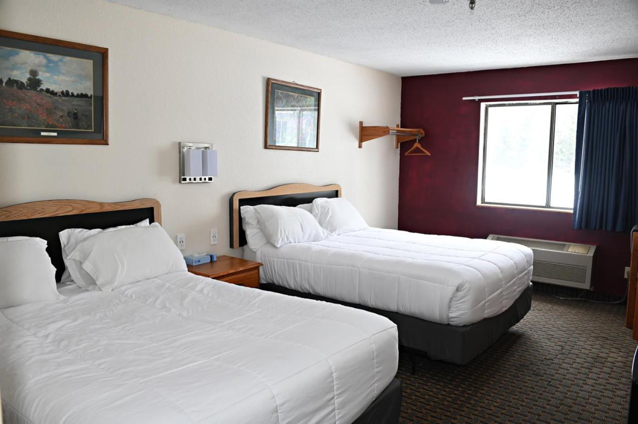Hibbing Inn And Suites 外观 照片