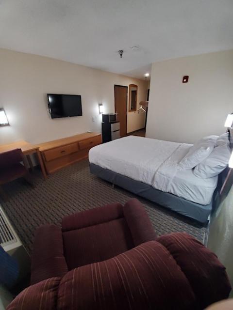 Hibbing Inn And Suites 外观 照片