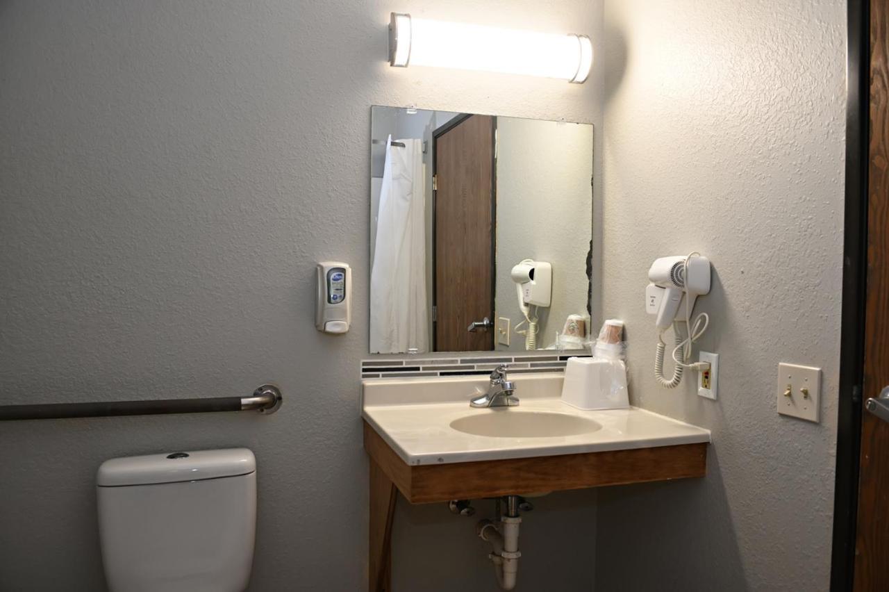 Hibbing Inn And Suites 外观 照片