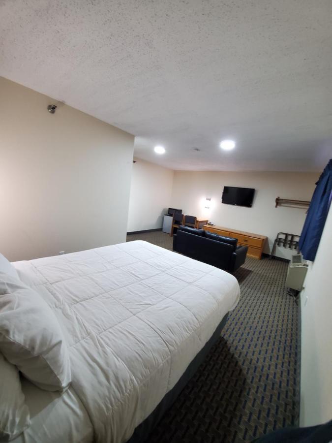 Hibbing Inn And Suites 外观 照片